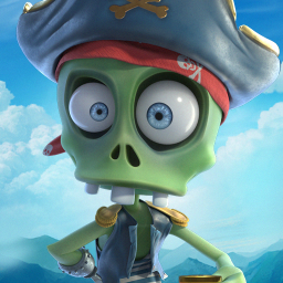 Android Zombie Castaways ikonu