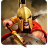 Gladyat�r Hiroes: Sava�