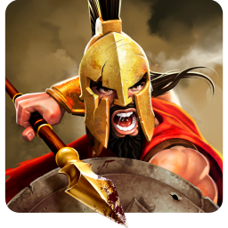 Android Gladyat�r Hiroes: Sava� ikonu