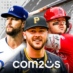 Android MLB 9 Innings 26 ikonu