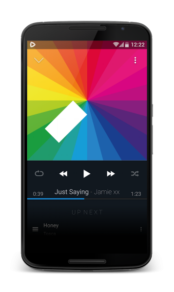 cloudplayer premium apk
