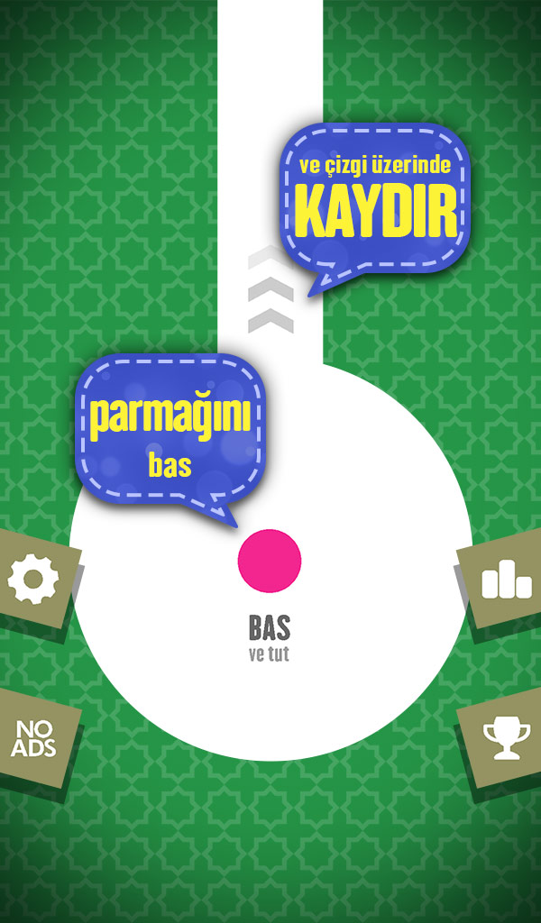 Becerili Parmak Resimleri