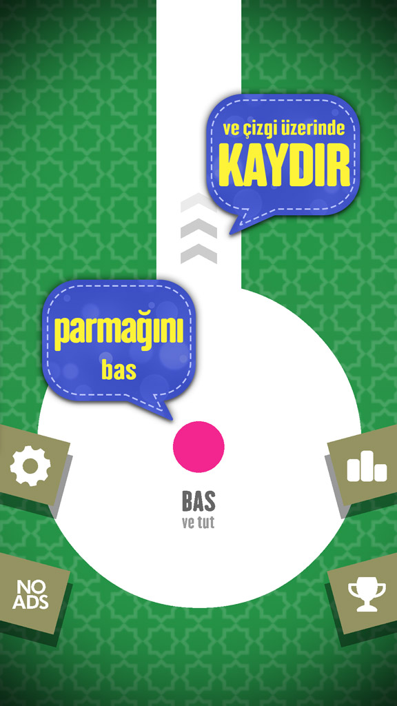 Becerili Parmak Resimleri