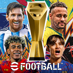 Android Android PES Futbol Oyunu ikonu