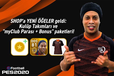 PES - PRO EVOLUTION SOCCER Resimleri