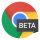 Chrome Beta Android indir