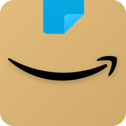 Android Amazon.com.tr Mobile Al��veri� ikonu