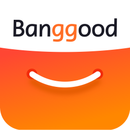 Android Banggood - �evrimi�i Al��veri� ikonu