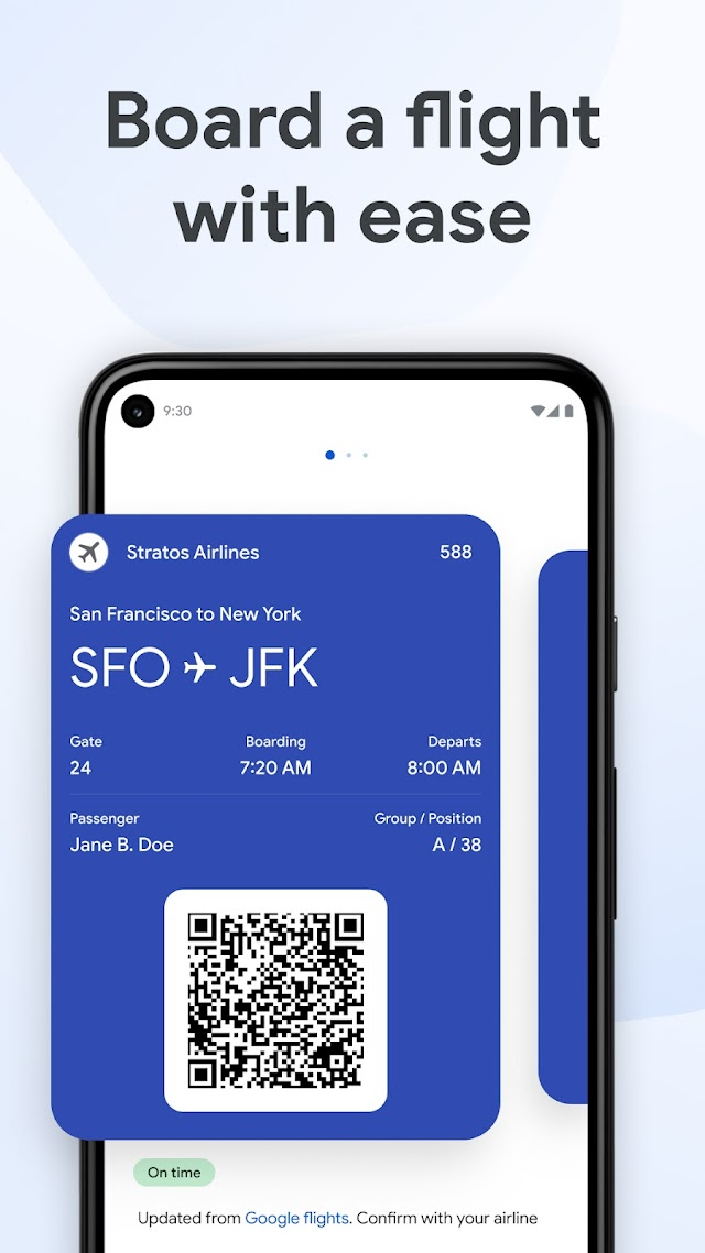 Google Pay Resimleri