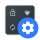 Nougat Quick Settings Android indir