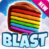 Android Cookie Jam Blast Resim