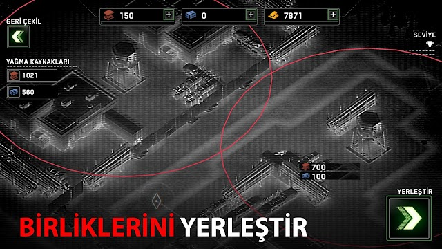 Zombie Gunship Survival Resimleri