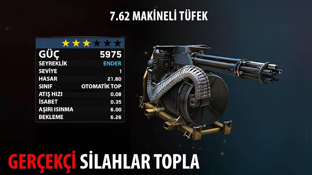 Zombie Gunship Survival Resimleri