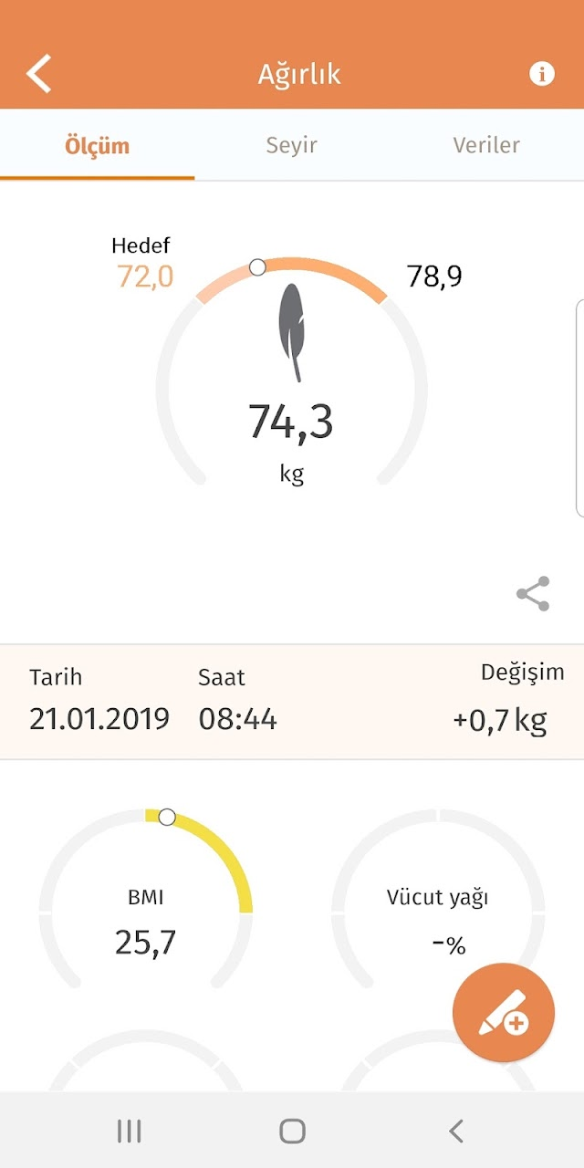 beurer HealthManager Resimleri