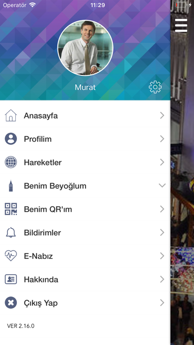 Smart Beyoğlu Resimleri