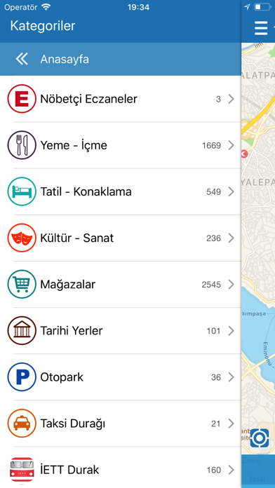 Smart Beyo�lu Resimleri