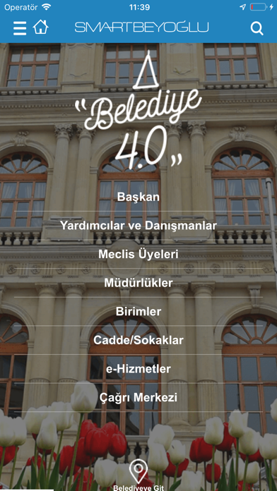 Smart Beyo�lu Resimleri