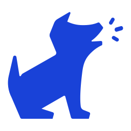 Android Bark - Parental Controls ikonu
