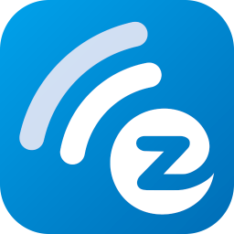 Android EZCast ikonu