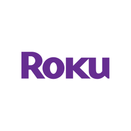 Android The Roku App (Official) ikonu
