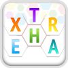 iPhone ve iPad Hextra Kelime Oyunu Resim