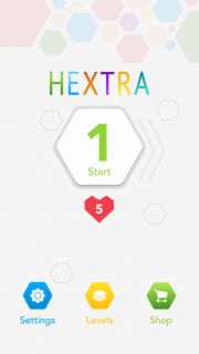 Hextra Kelime Oyunu Resimleri
