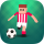 Tiny Striker: World Football Android indir