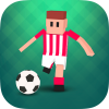 Android Tiny Striker: World Football Resim