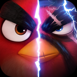 iPhone & iPad Angry Birds Evolution ikonu