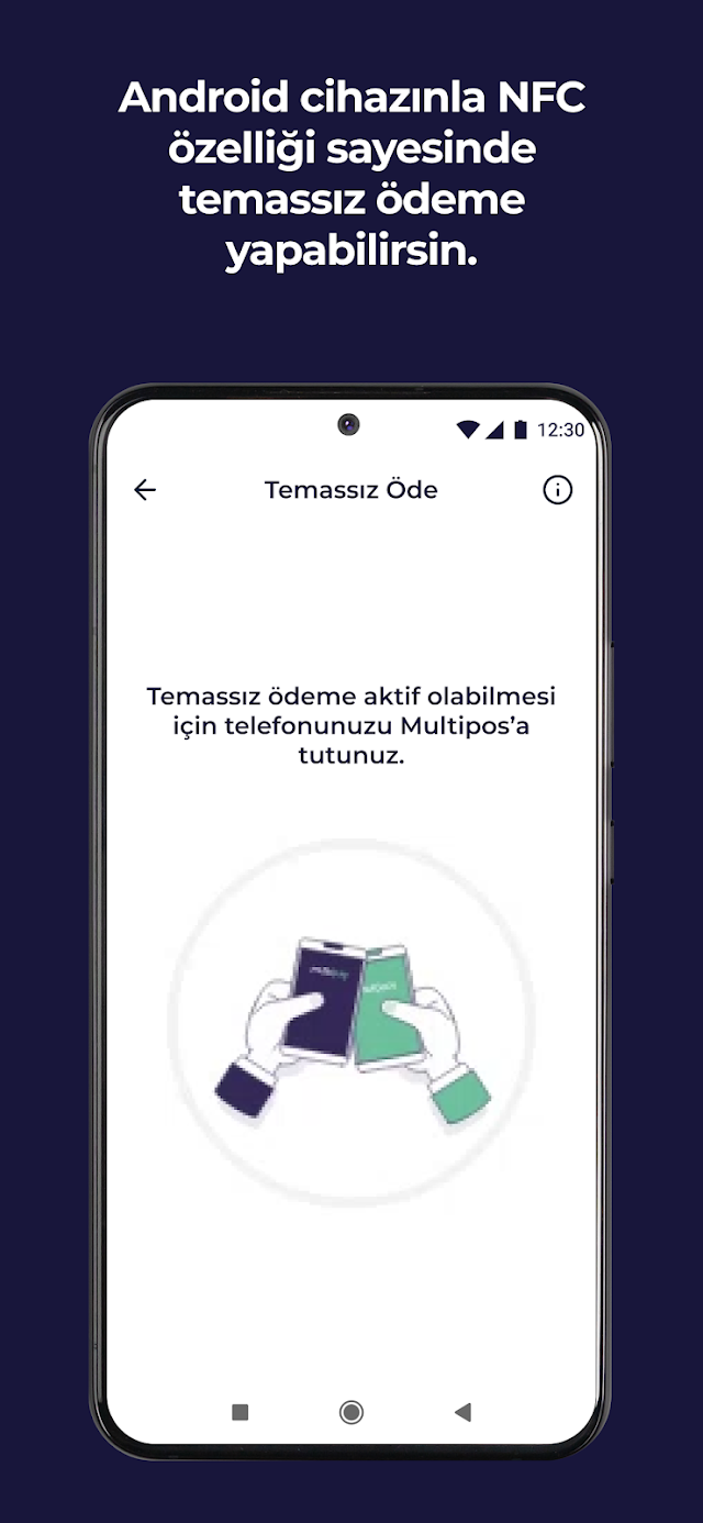 MultiPay Resimleri