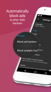 Firefox Focus: Gizli ve Hzl Resimleri