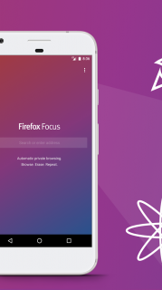 Firefox Focus: Gizli ve Hzl Resimleri