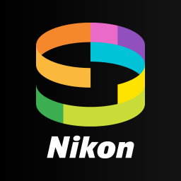 Android Nikon Kamera Uygulamas� ikonu