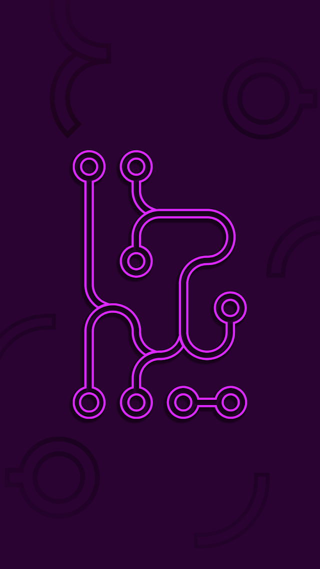 Infinity Loop - Rahatlamak Resimleri