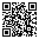 iPhone ve iPad Infinity Loop QR Kod