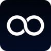 iPhone ve iPad Infinity Loop Resim