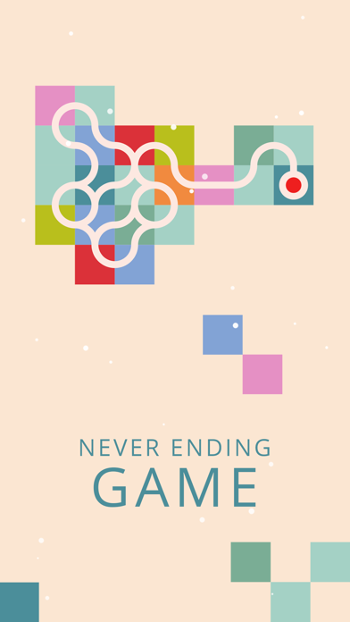 Infinity Loop ®:Stress relief Resimleri
