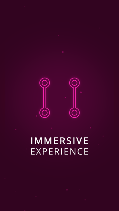 Infinity Loop ®:Stress relief Resimleri