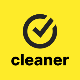 Android Norton Cleaner: Dosya kald�rma ikonu