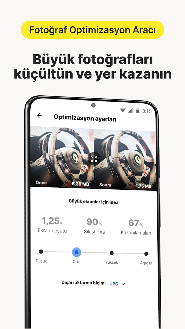 Norton Cleaner: Dosya kaldırma Resimleri