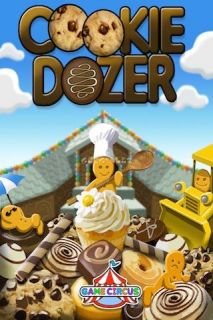 Cookie Dozer Resimleri