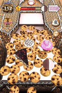 Cookie Dozer Resimleri