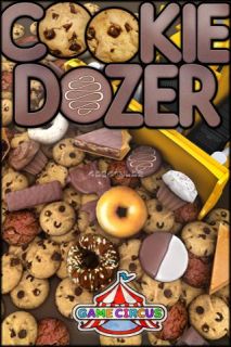 Cookie Dozer Resimleri