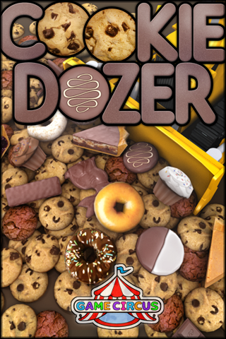 Cookie Dozer Resimleri