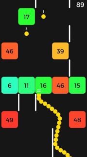 Snake VS Block Resimleri