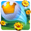 Android Golf Clash Resim