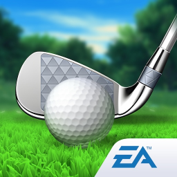 Android Golf Clash ikonu