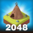 Age of 2048�: City Merge Games