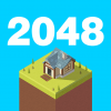 Android Age of 2048: Civilization City Building (Puzzle) Resim