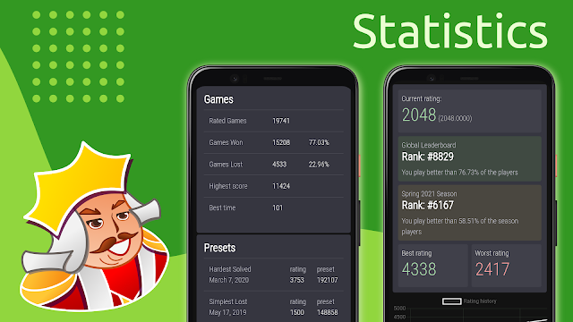 FreeCell Solitaire Resimleri